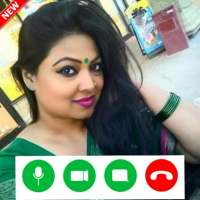 Desi Aunty Live Video Call Girls Hot Video Chat
