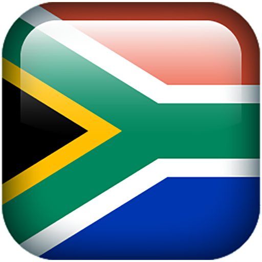 South Africa VPN - Super Fast VPN &amp; Secure VPN icon