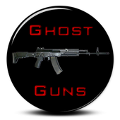 Ghost Guns icon