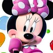 HD Minnie Wallpaper mouse For Fans on 9Apps