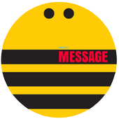 Mobile Messange icon