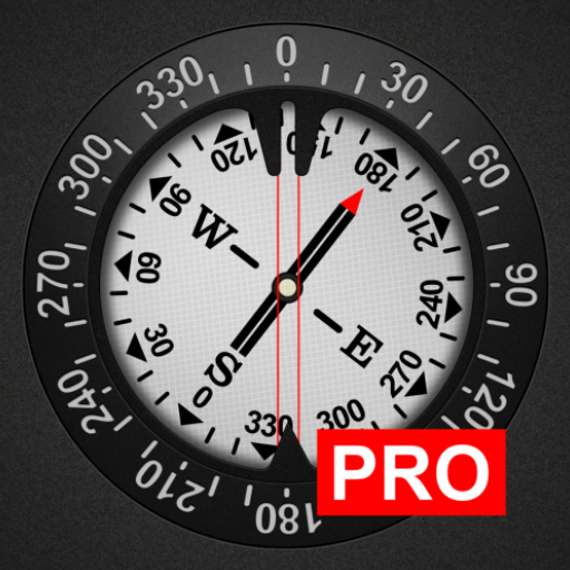 Compass PRO icon
