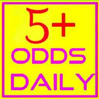 5+ODDS DAILY