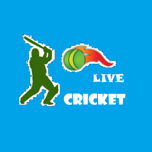 Cricket Live Score icon