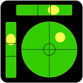 Bubble Level icon