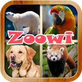 ZOOWI Animals Quiz