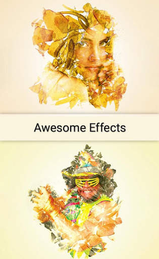 Photo Editor New Version 2018 screenshot 3