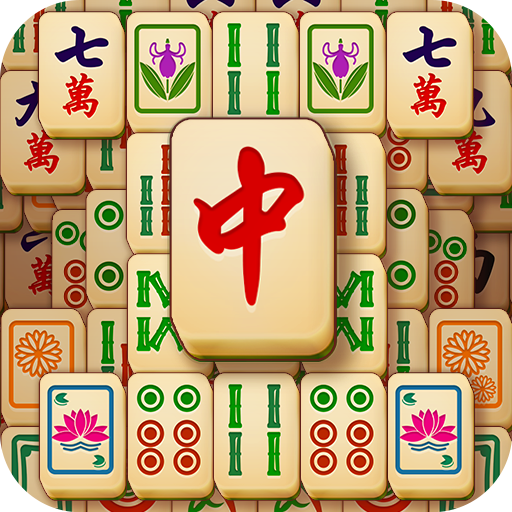 Mahjong Solitaire - Master icon