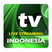 TV Indonesia icon