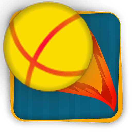 Dunk Ball icon