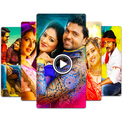 Kannada video status 2020, kannada video song icon