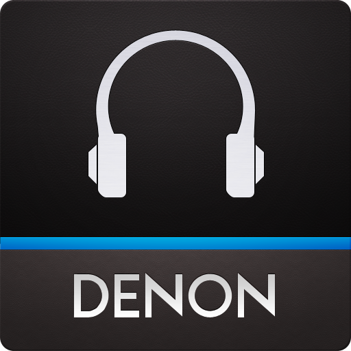 Denon Travel icon