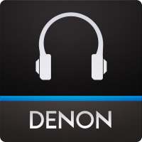 Denon Travel