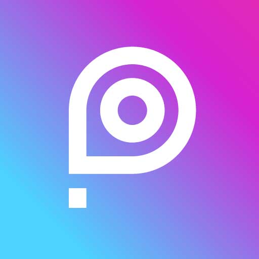 Bravo Photo Lab - Editing Pics icon