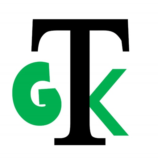 Crazy Gk Trick Current Affairs icon