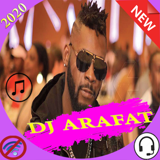 DJ ARAFAT icon