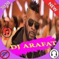 DJ ARAFAT