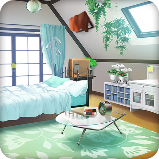 إنقاذ كلبي: الهروب لعبة التحدي icon