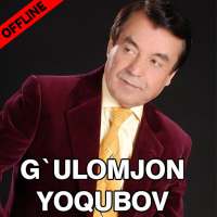 G'ulomjon Yoqubov qo'shiqlari