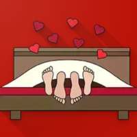 Adult Stickers on 9Apps