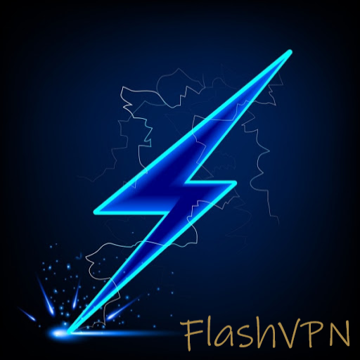 Flash VPN icon