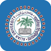 ALIAH UNIVERSITY icon