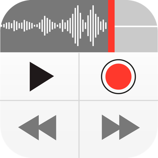 Dictate   Connect (Dictamus) icon