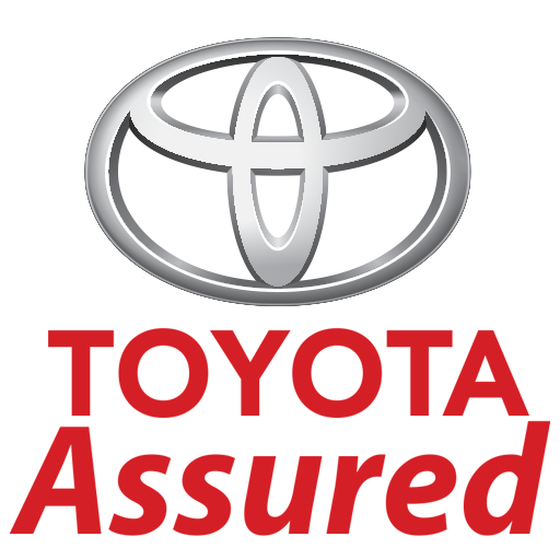 Toyota Assured icon