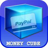 Money Card - Breaking Cube on 9Apps