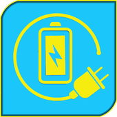 Battery Saver - Wifi icon