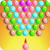 Bubble Shooter Mania
