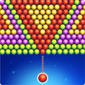 Bubble Pop Temple icon