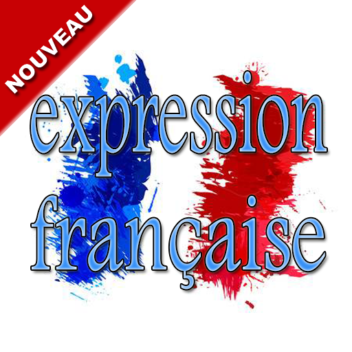 Expression française иконка