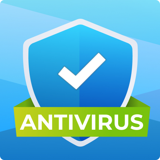 Antivirus: scan, clean - Vaku icon