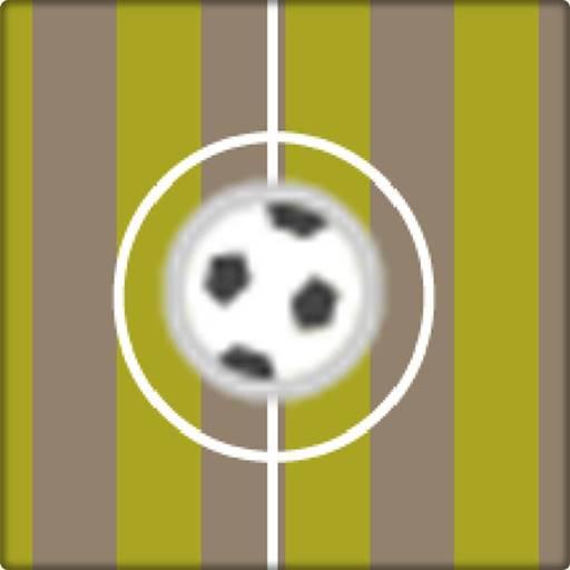 Football finger icon