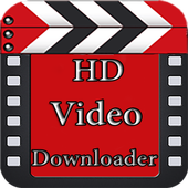 HD Video Player 2019 icon