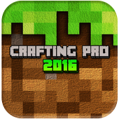 Crafting 2 for Minecraft icon