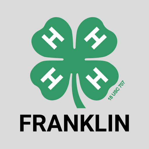 Franklin County 4-H icon