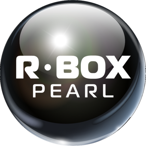 R-BOX PEARL icon