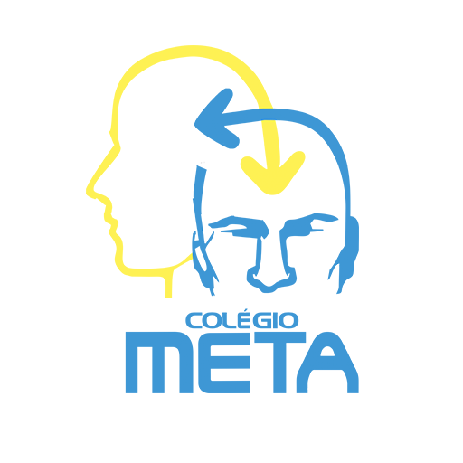 Colégio Meta icon
