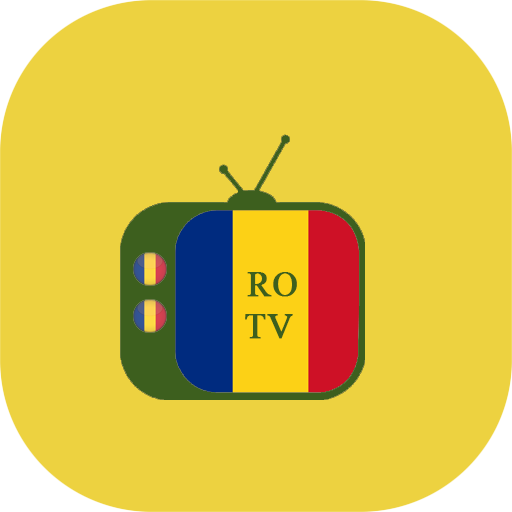 Mob Romania TV icon