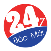 Báo Mới - Tin tức tổng hợp 24h icon