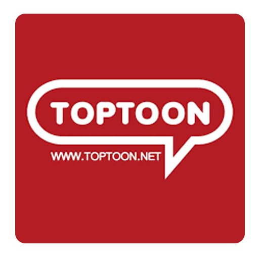 TOPTOON icon
