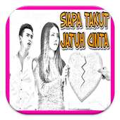 Tebak Gambar Siapa Takut Jatuh Cinta Game