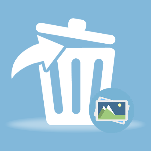 Recuperar Fotos Eliminadas PRO icon