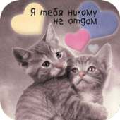 Открытки про любовь on 9Apps