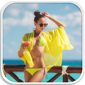 Hot Girls Wallpapers HD icon