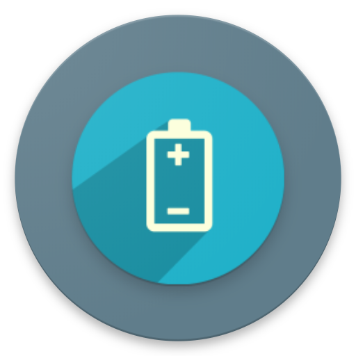 Phone Temperature and Battery Level Live Wallpaper иконка