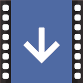 Video Downloader for Facebook icon