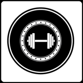 Plate Calculator icon